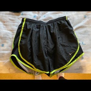 Nike shorts